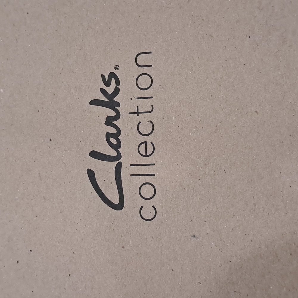 Clarks collection  sandals